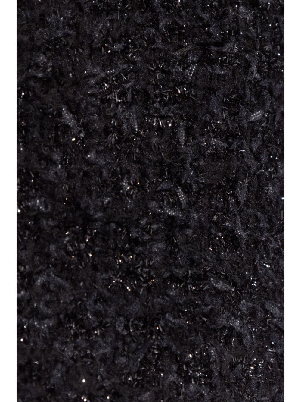 BALENCIAGA Chic Tweed Midi Skirt for Women - SS25 Collection