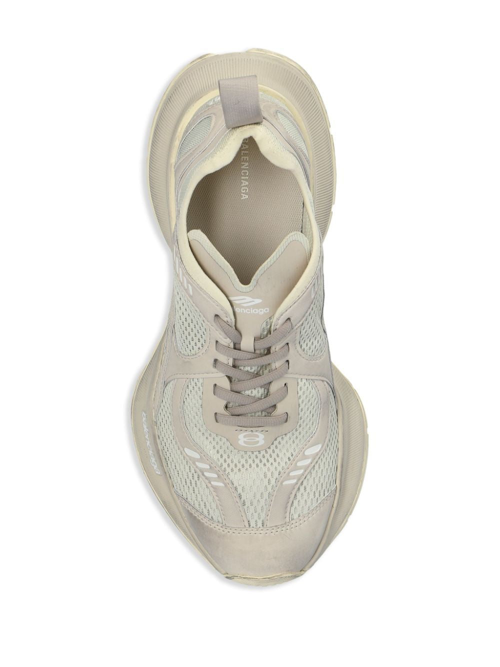 BALENCIAGA Circuit Sneakers for Women