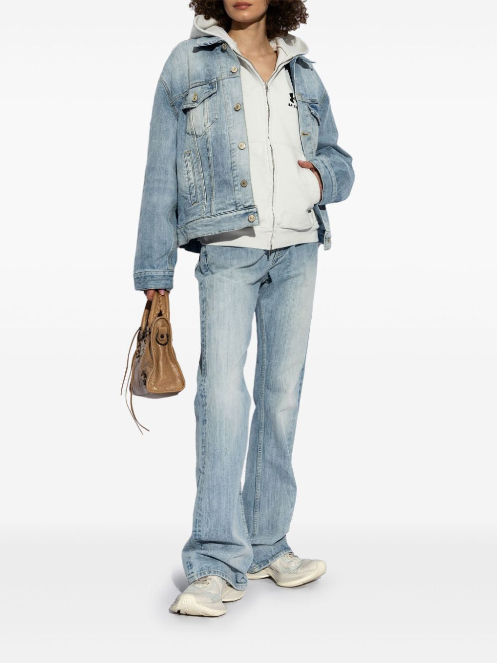 BALENCIAGA Circuit Sneakers for Women