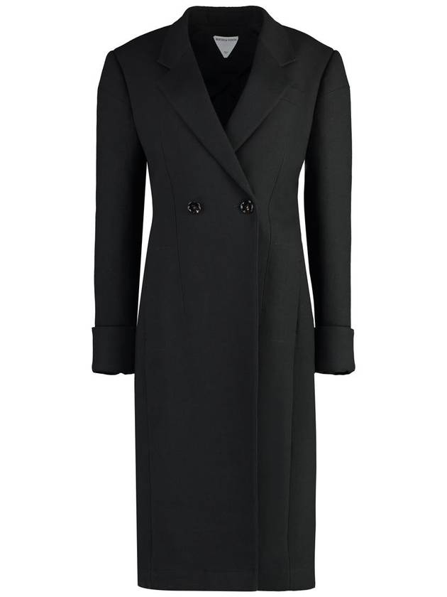 Bottega Veneta Bikini Swimsuit 753426VKPH0 1000 BLACK