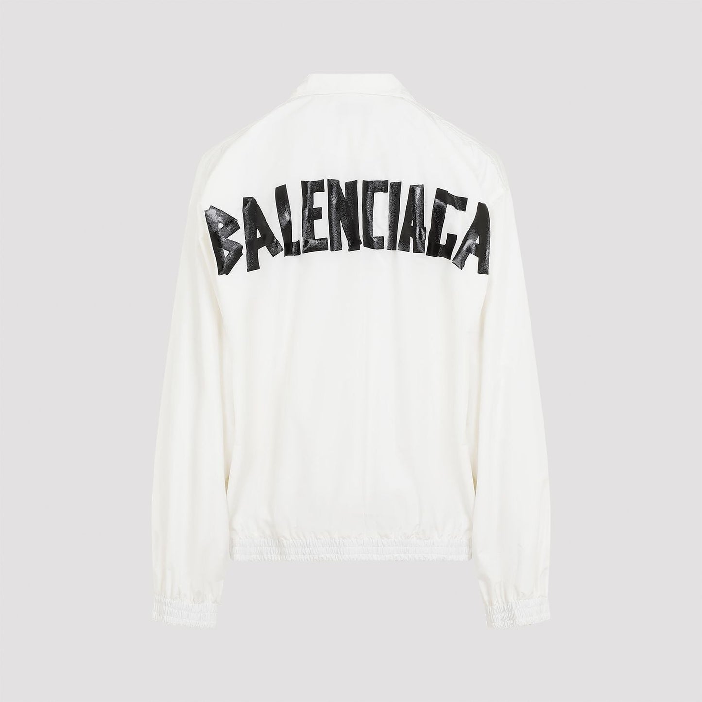 BALENCIAGA Men's Tracksuit Jacket - Size Specific