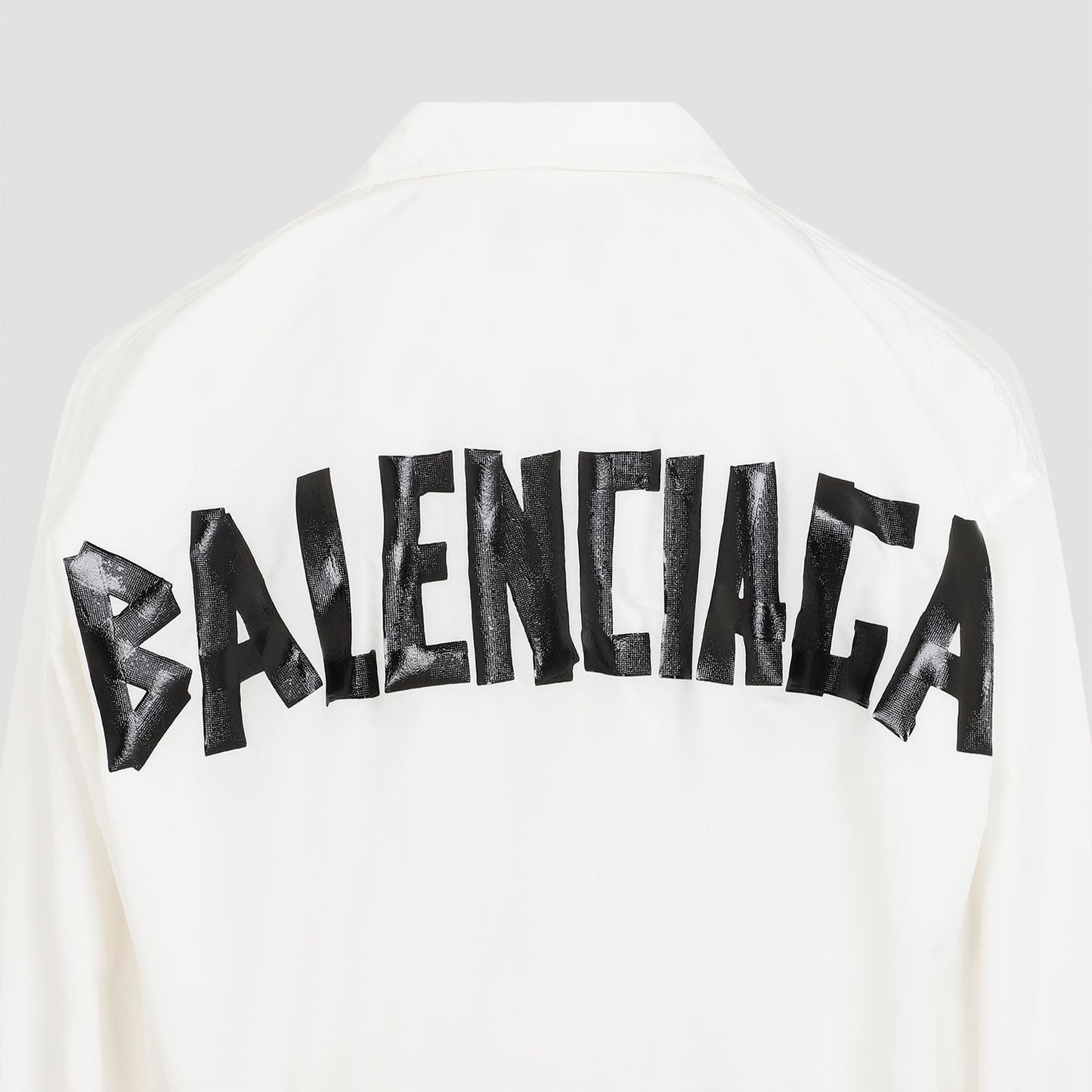 BALENCIAGA Men's Tracksuit Jacket - Size Specific