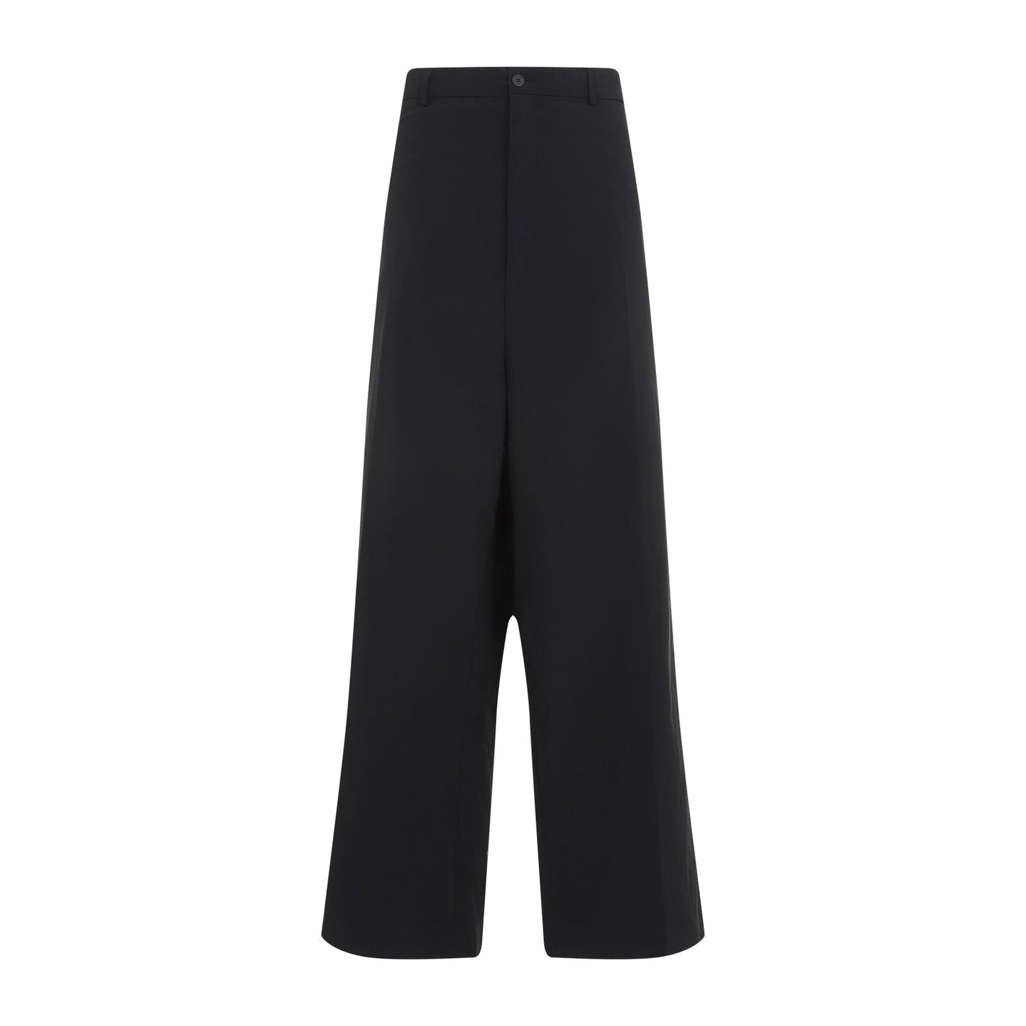 BALENCIAGA Large Fit Pants