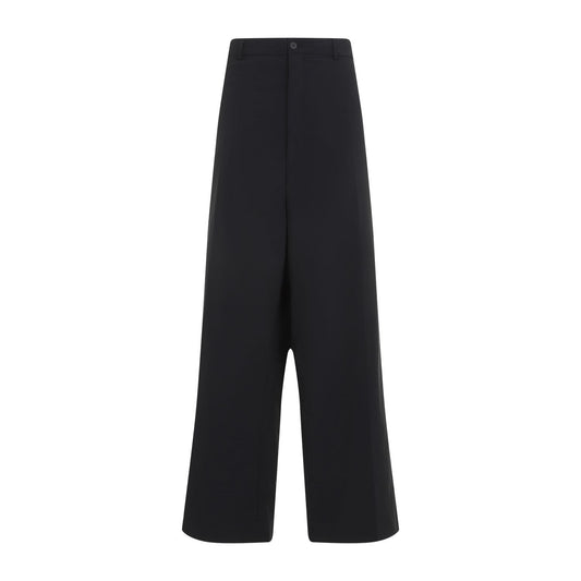 BALENCIAGA Large Fit Pants