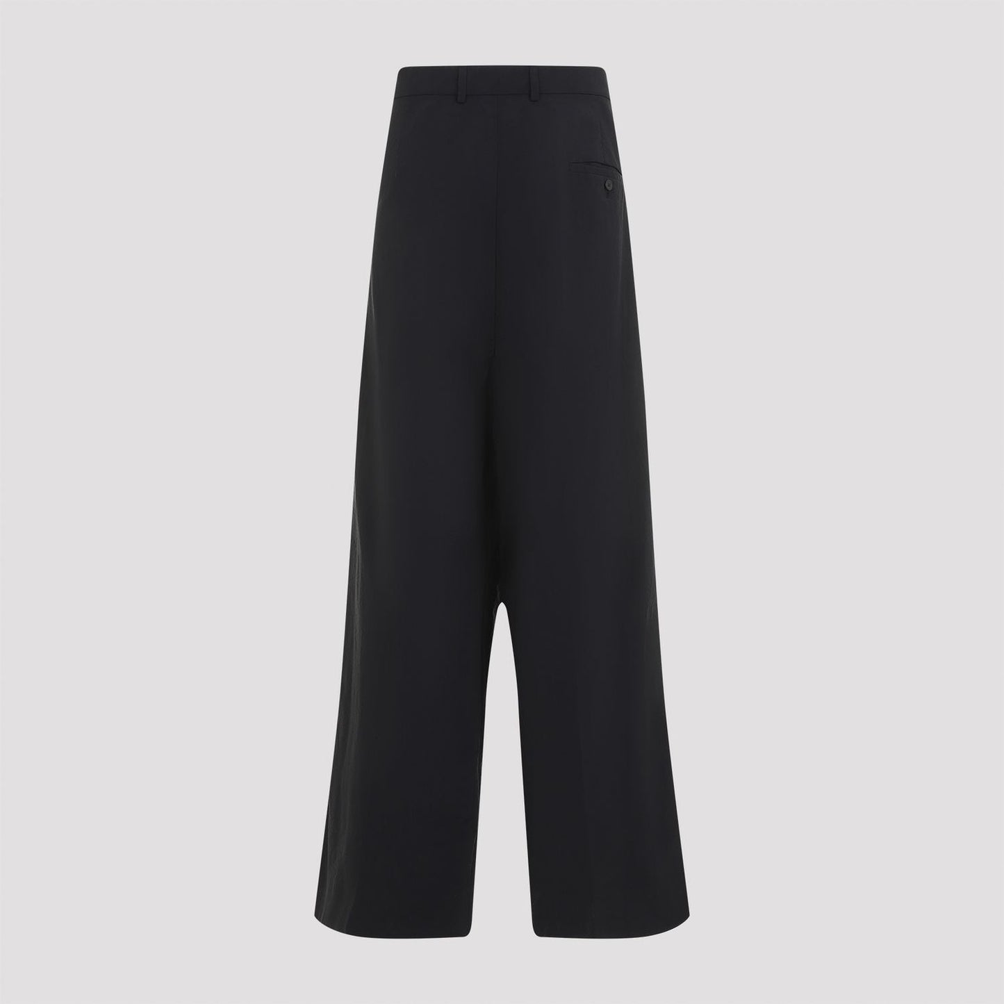 BALENCIAGA Large Fit Pants