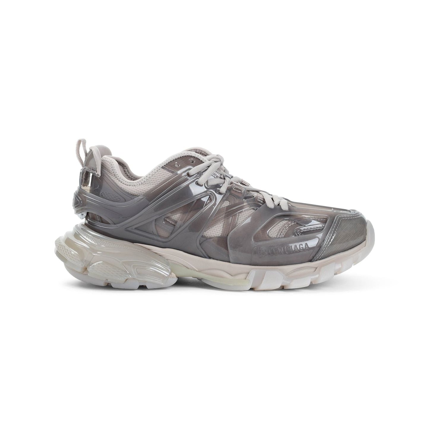 BALENCIAGA Track Jelly Low Sneakers - Women's
