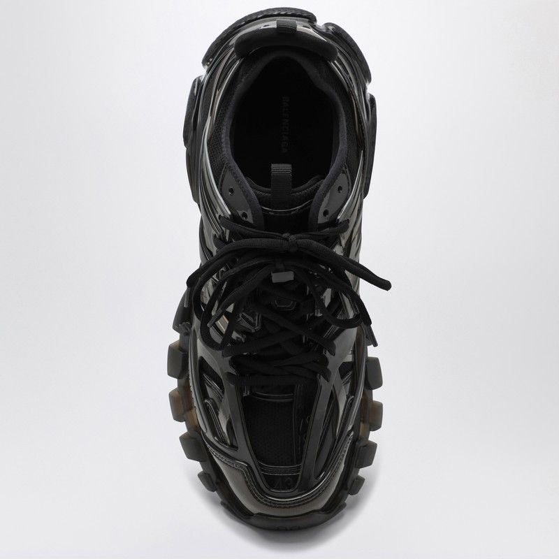 BALENCIAGA Track Jelly Low Sneaker - Men's Fashion