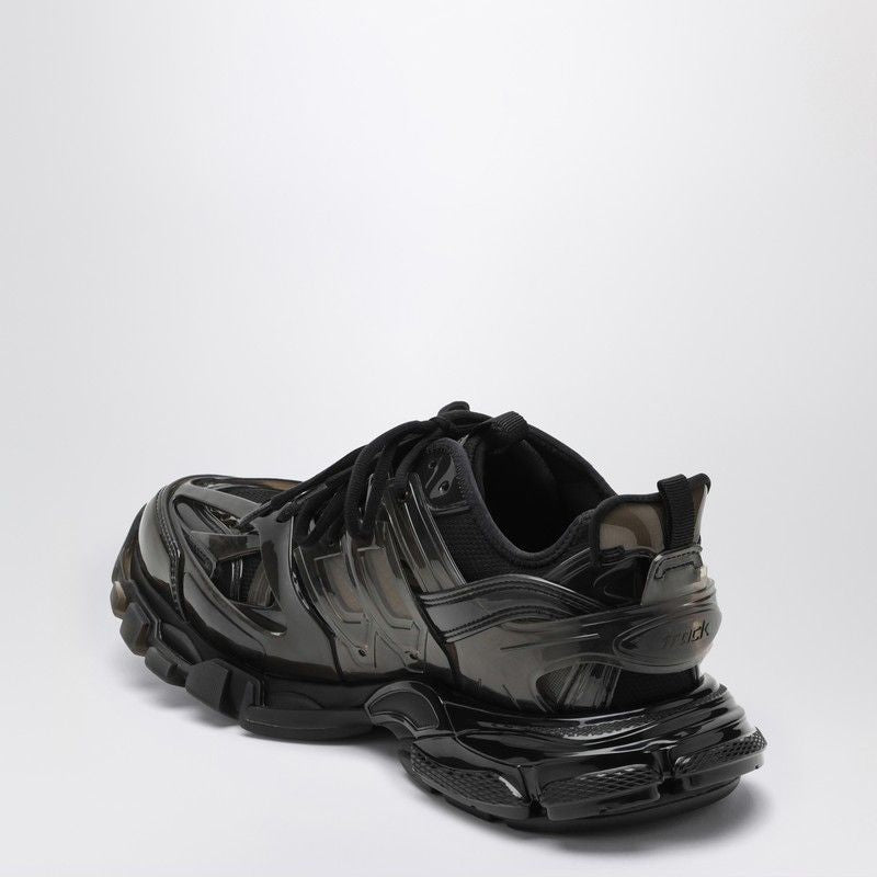 BALENCIAGA Track Jelly Low Sneaker - Men's Fashion