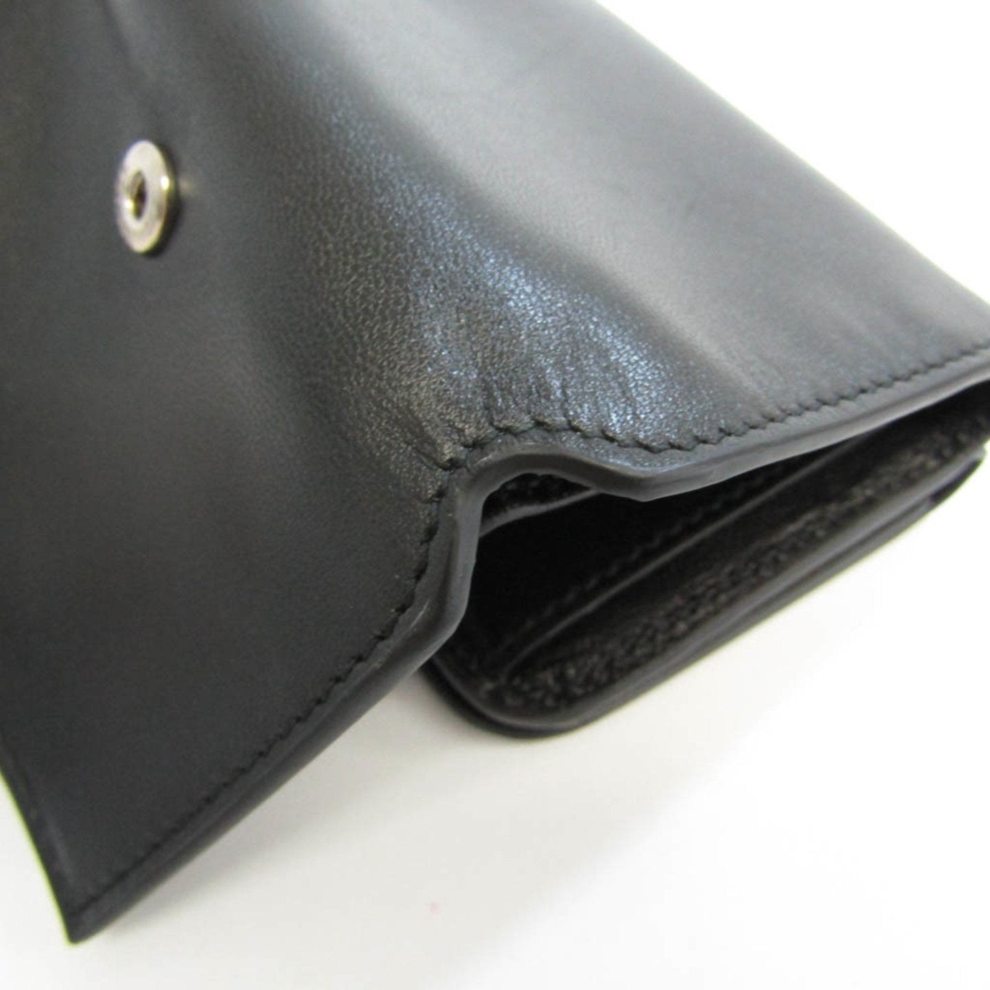 BALENCIAGA Cash mini wallet