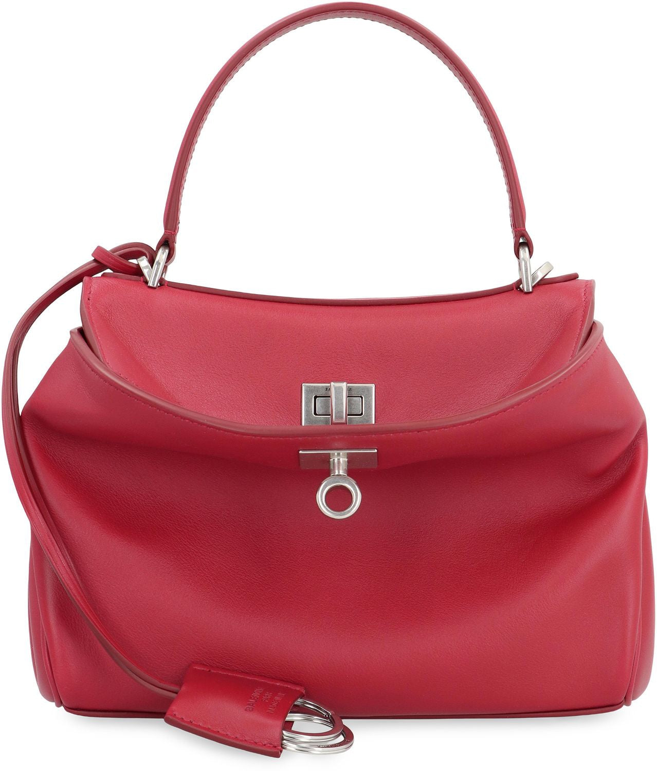 BALENCIAGA Rodeo Mini Handbag