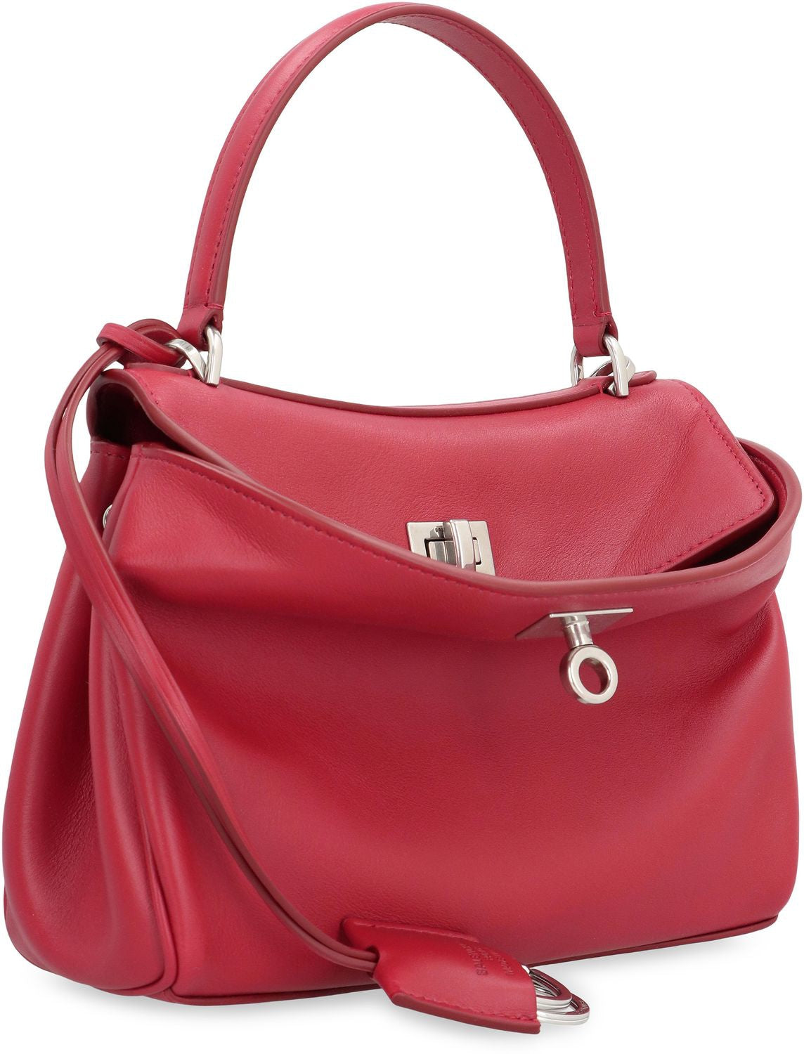 BALENCIAGA Rodeo Mini Handbag