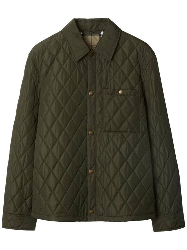 Burberry Burberry Quilts Clothing