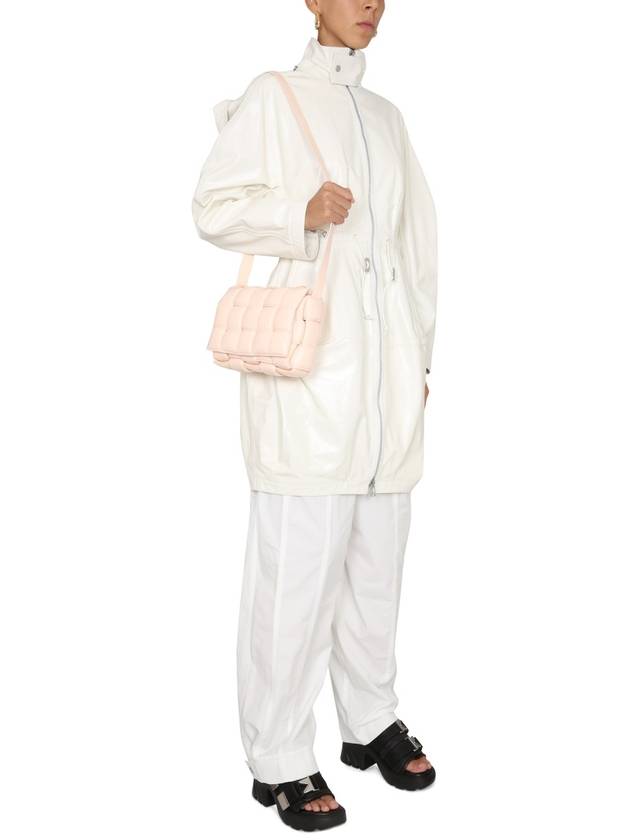 Bottega Veneta Hooded Parka 685032VKLC09908 B0040180270