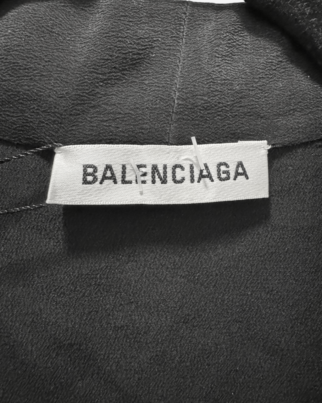 Top Balenciaga
