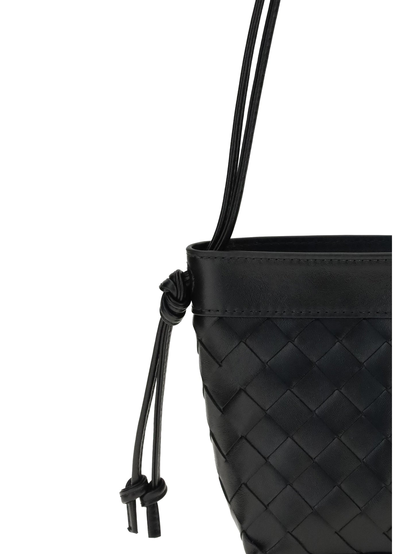 Bottega Veneta Women On Strap Shoulder Bag