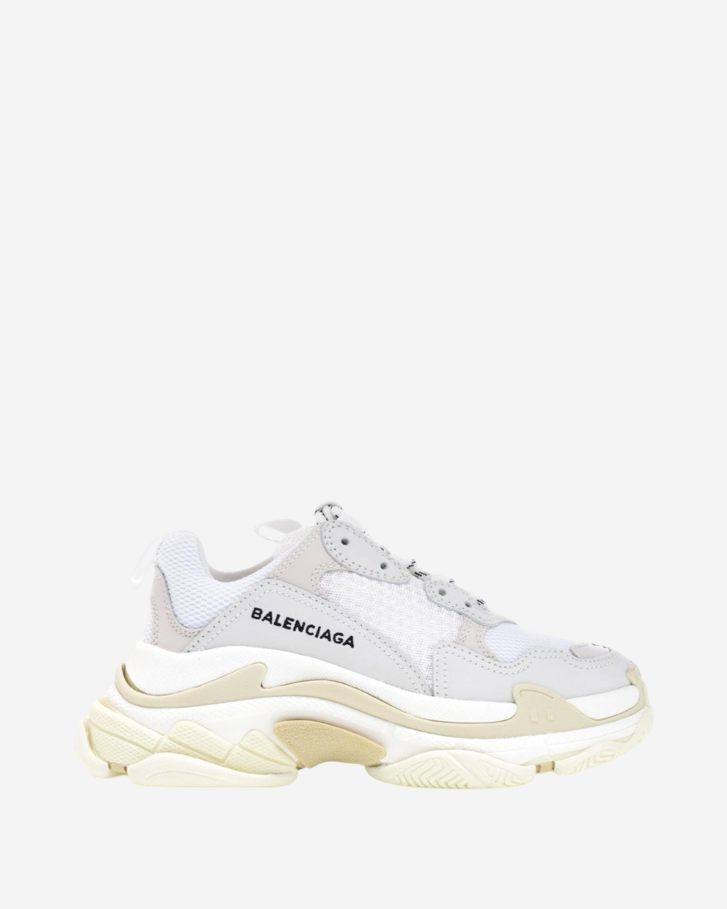 Tenis Balenciaga Triple S