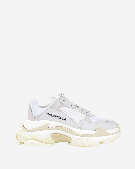 Tenis Balenciaga Triple S