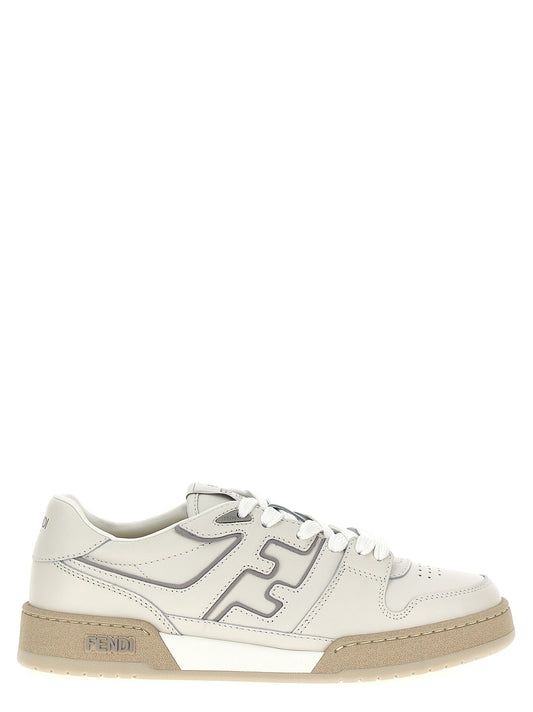 Fendi Men 'Fendi Match' Sneakers