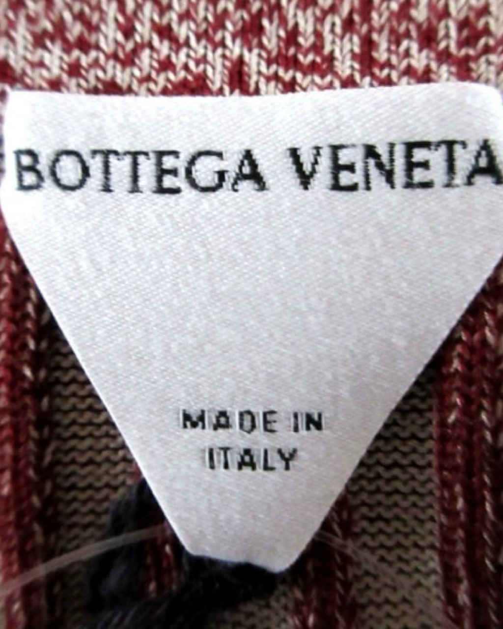 Suéter Bottega Veneta