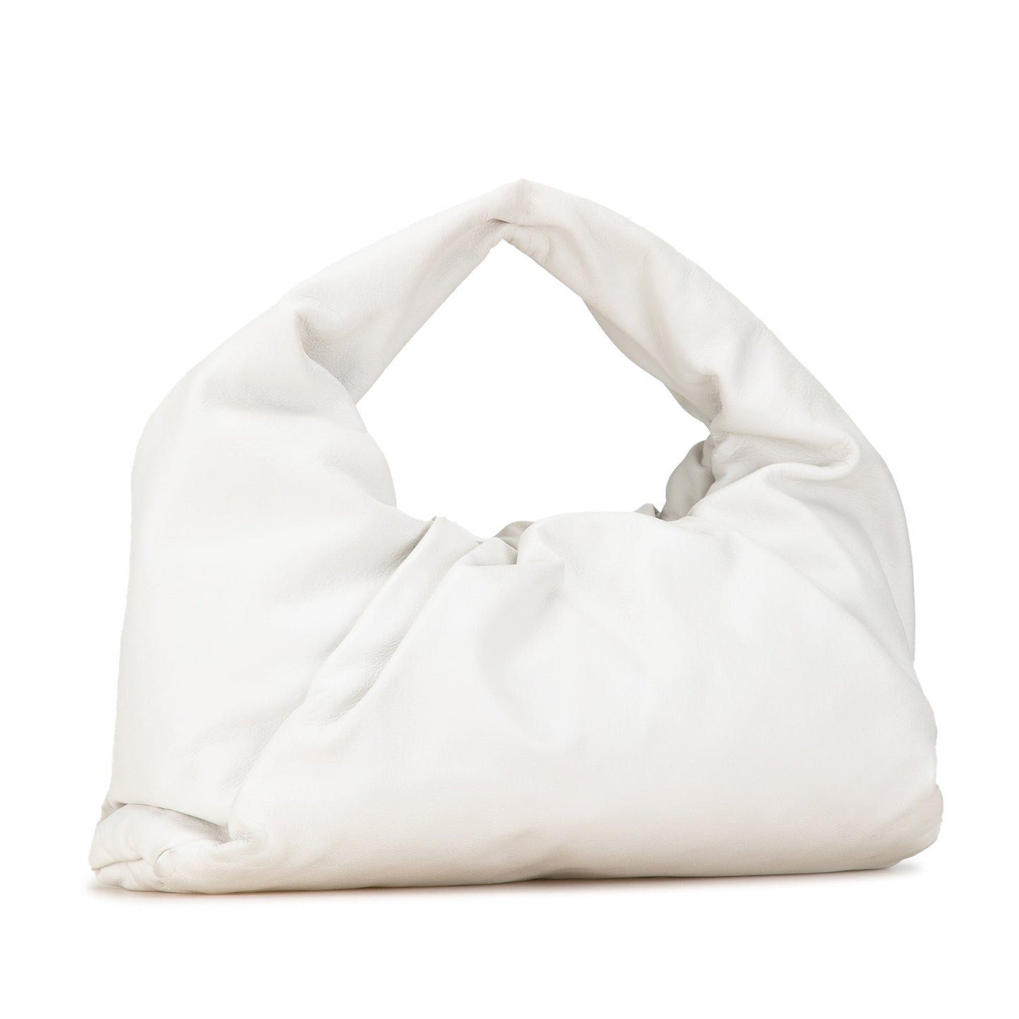 Bottega Veneta Sac Lambskin The Shoulder Pouch