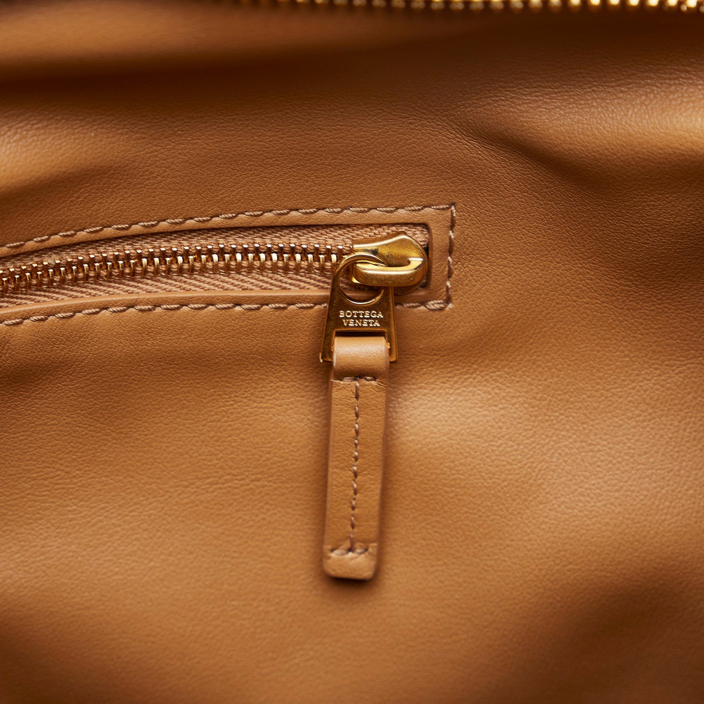 Brown Bottega Veneta The Twist Handbag