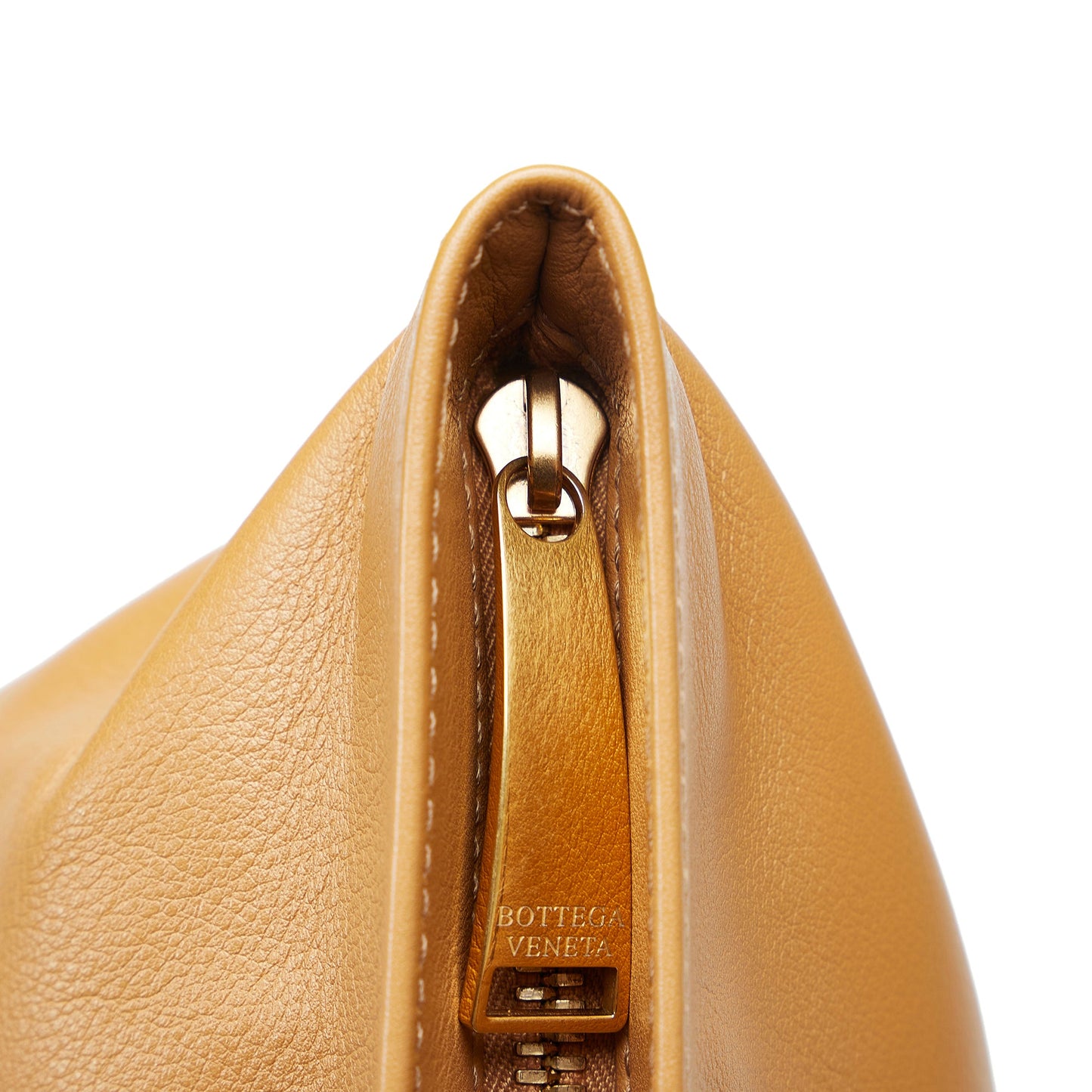 Brown Bottega Veneta The Twist Handbag