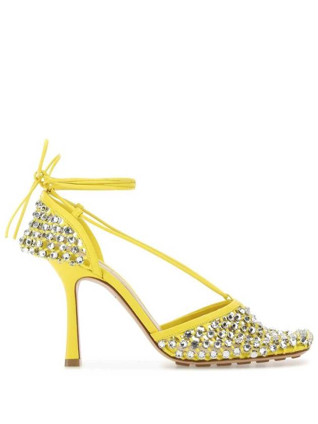 Bottega Veneta SANDALI 667206V0GU1 7177 B0440025053