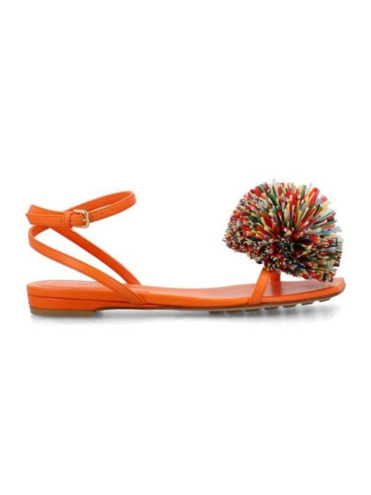 Bottega Veneta Shoes 778162VBSDH 7578