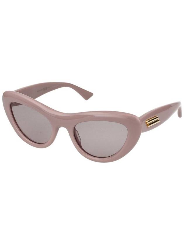 Bottega Veneta Sunglasses 00 538194641 BV1282S 004 BURGUNDY