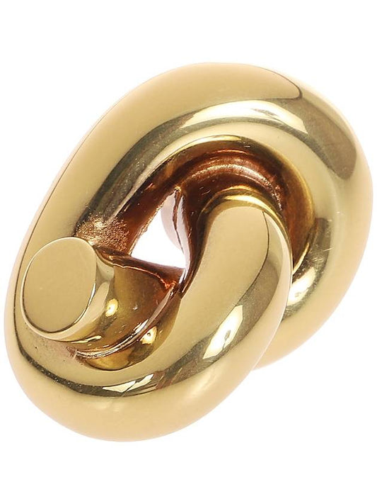 Bottega Veneta Bottega Veneta Accessories Golden