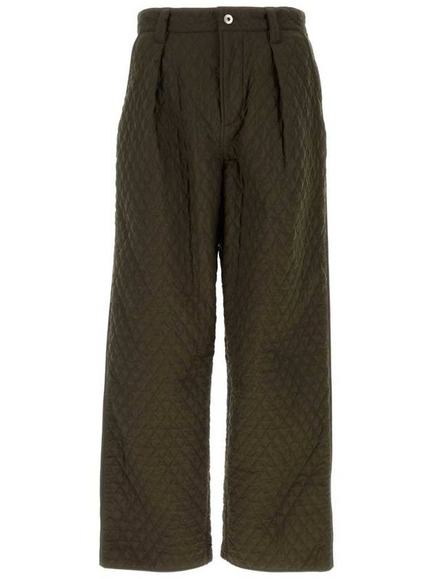 Burberry Burberry Pants