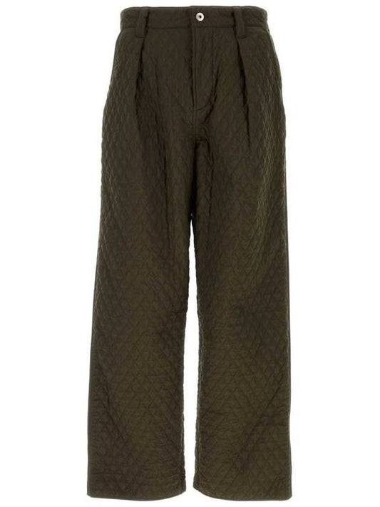Burberry Burberry Pants