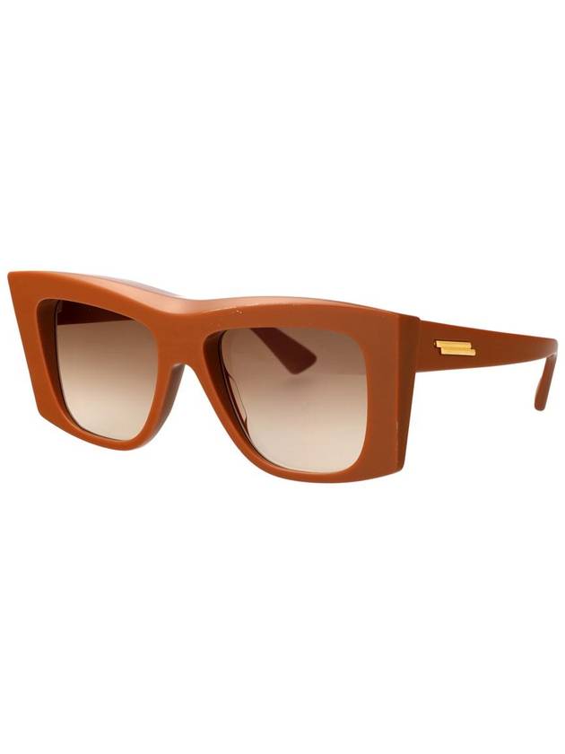 Bottega Veneta Sunglasses BV1270S 003 BROWN