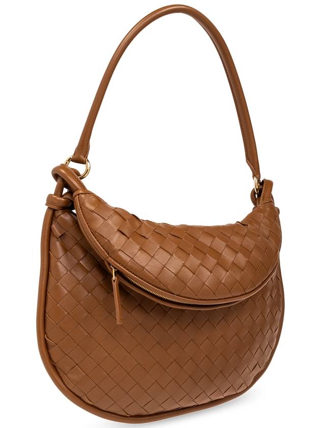 Bottega Veneta Shoulder Bag 764281VCPP12599 Brown