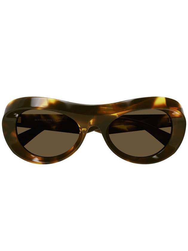 Bottega Veneta Sunglasses 00 538189262 BV1284S 002 HAVANA