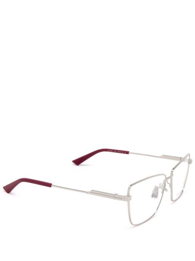 Bottega Veneta Sunglasses 00 538168689 SILVER