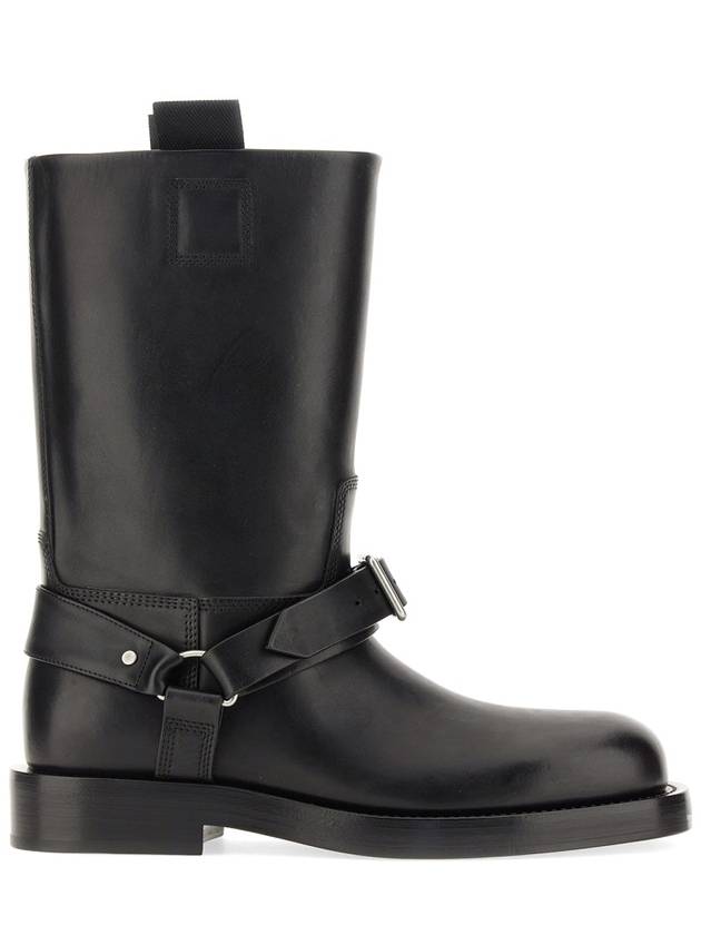 Burberry STIVALI 8077392 A1189 B0440743158