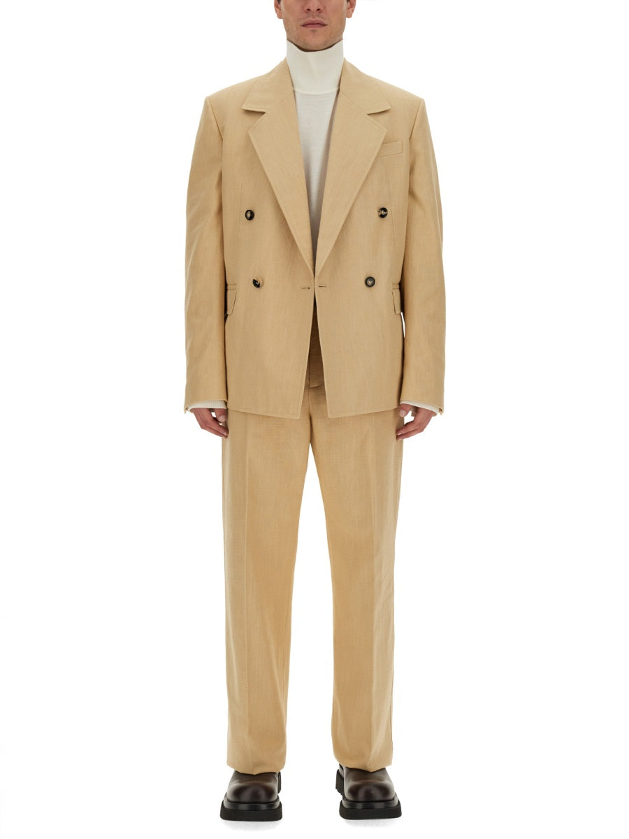 Bottega Veneta Men Turtleneck Sweater