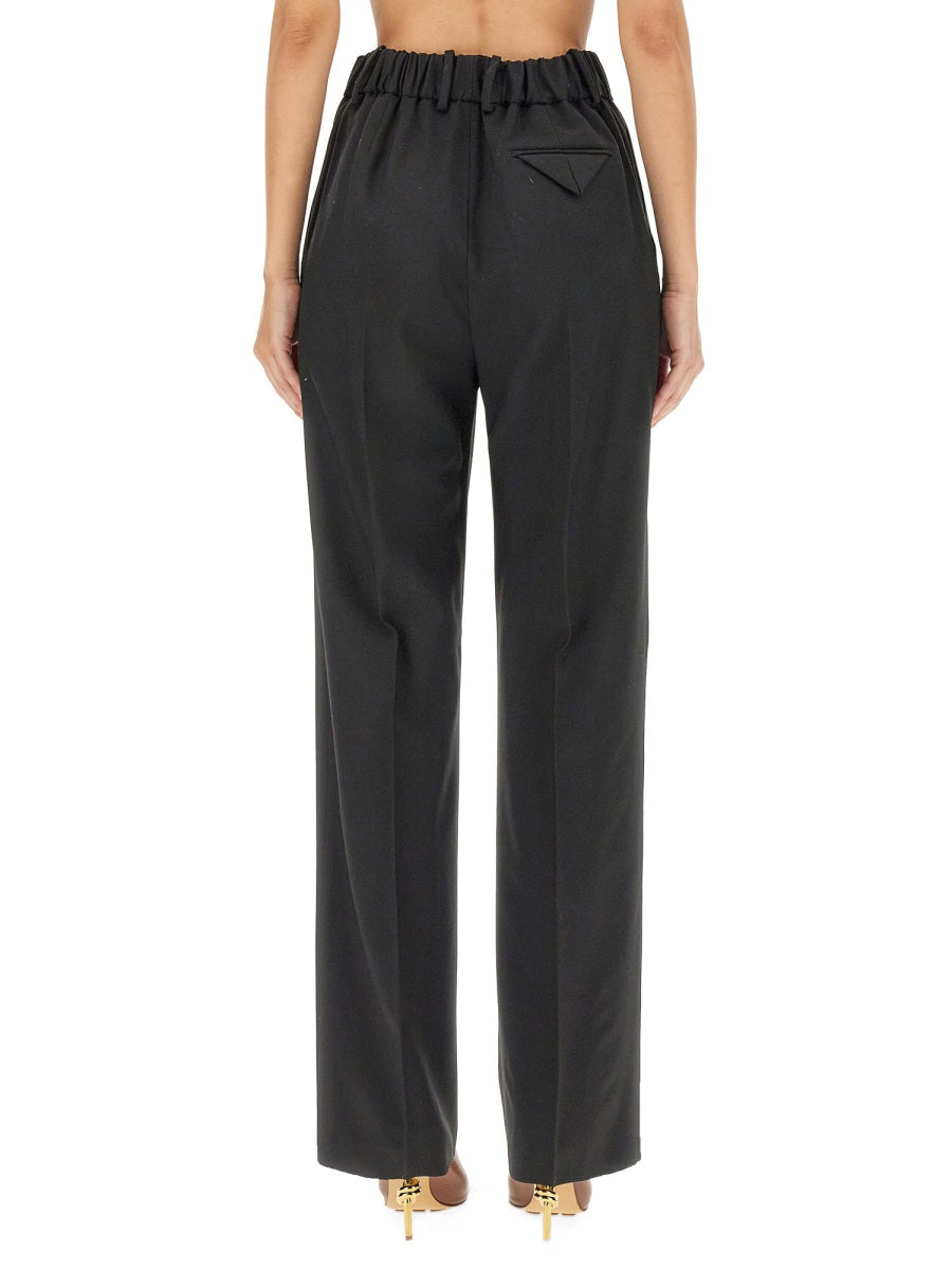Bottega Veneta Women Loose-Fitting Pants