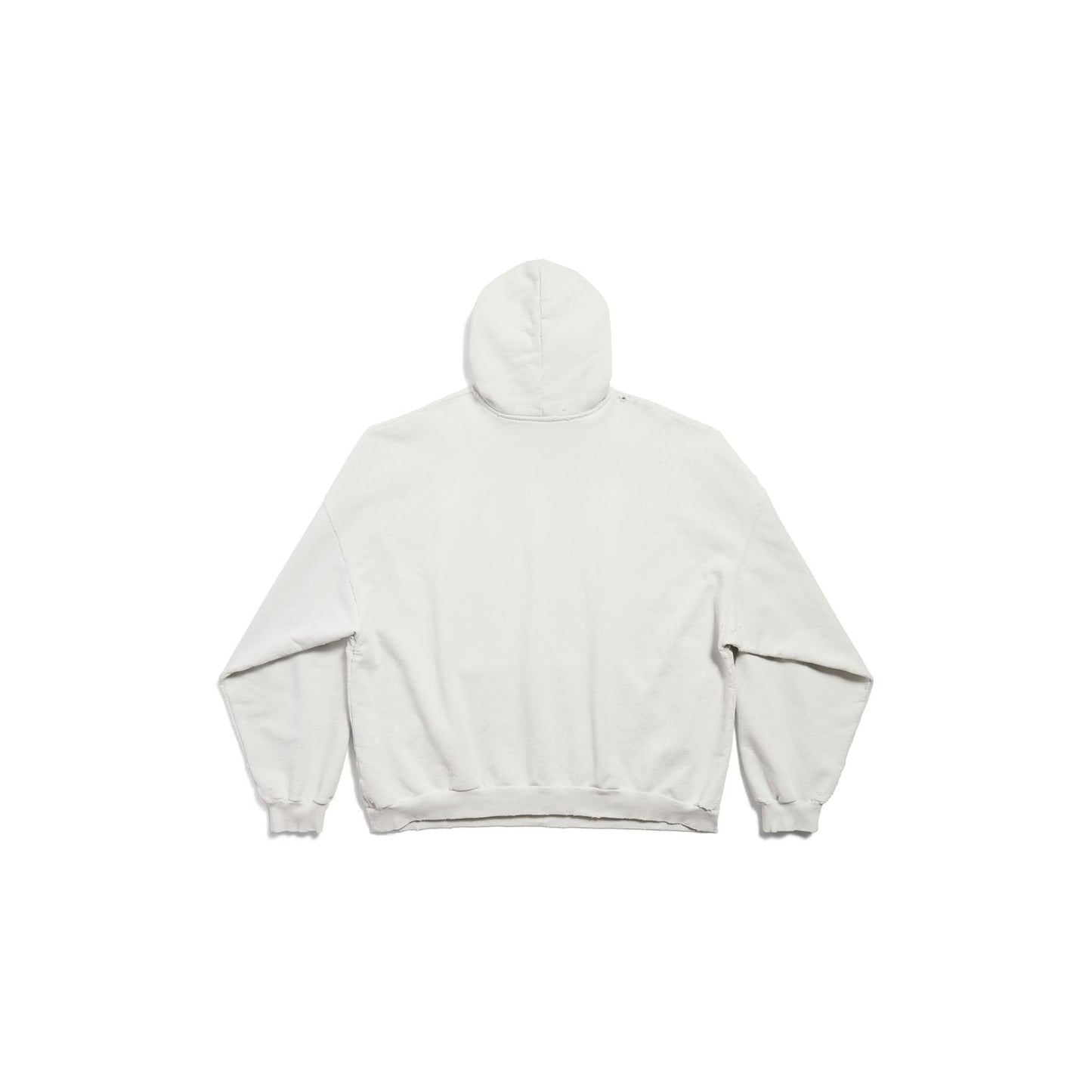 BALENCIAGA Oversized Fit Hoodie