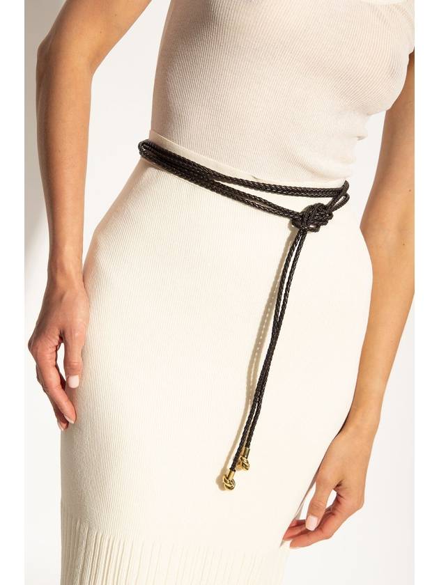 Bottega Veneta COAXIAL note belt 754047 V0HW0 2190 B0110820475