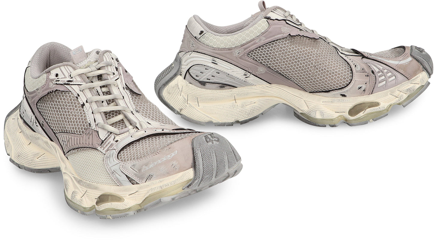 BALENCIAGA Men's Signature Sneakers