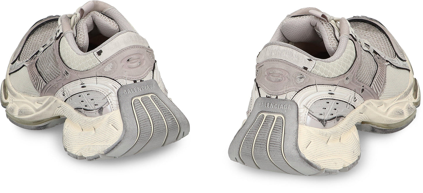 BALENCIAGA Men's Signature Sneakers