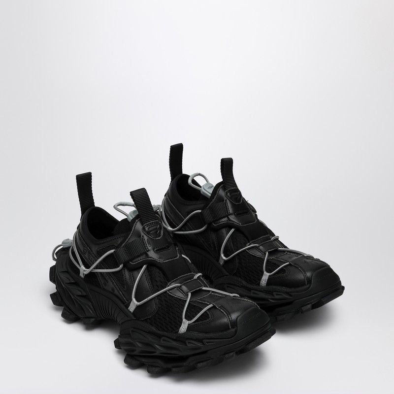 BALENCIAGA High-Performance Hiker Sneakers for Men