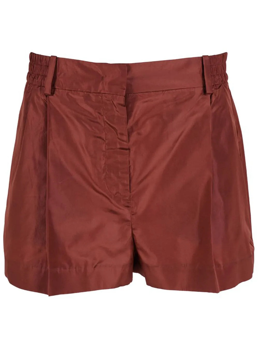 Valentino POLO Man PRINT MARGHERITE PRISM VI 40 Brown