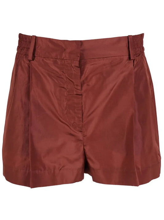 Valentino POLO Man PRINT MARGHERITE PRISM VI 40 Brown