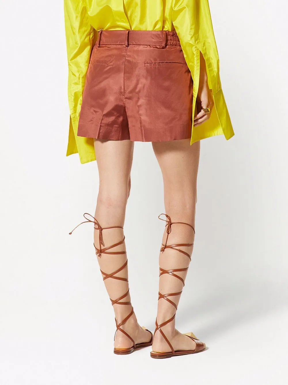 Valentino POLO Man PRINT MARGHERITE PRISM VI