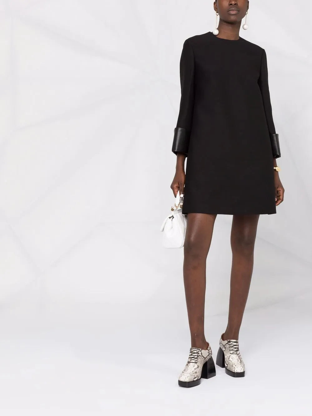 Valentino T-SHIRT Woman WHITE/RED