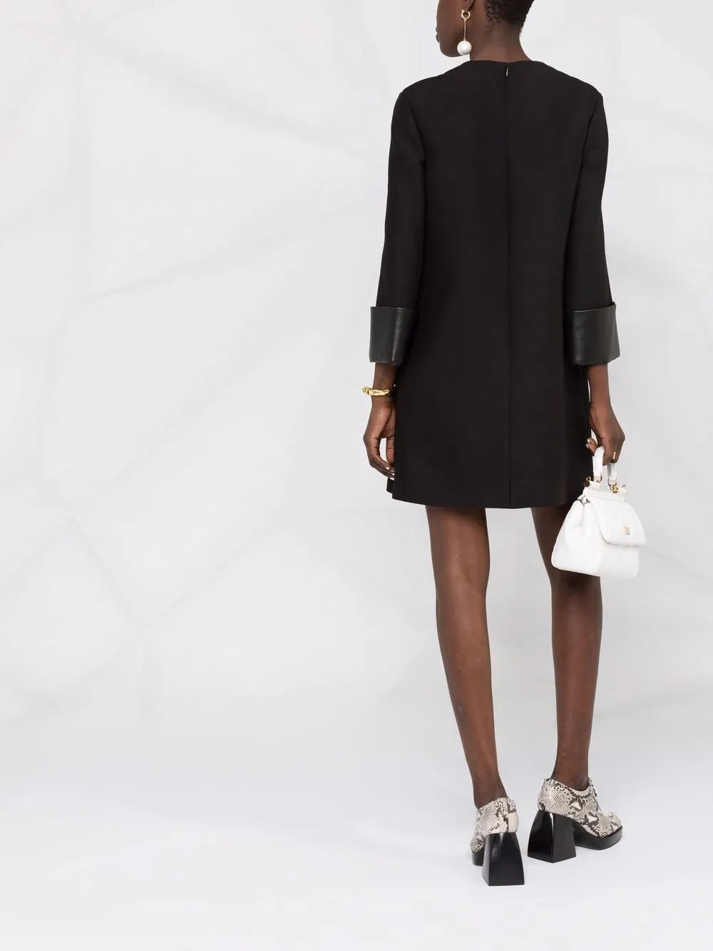 Valentino T-SHIRT Woman WHITE/RED