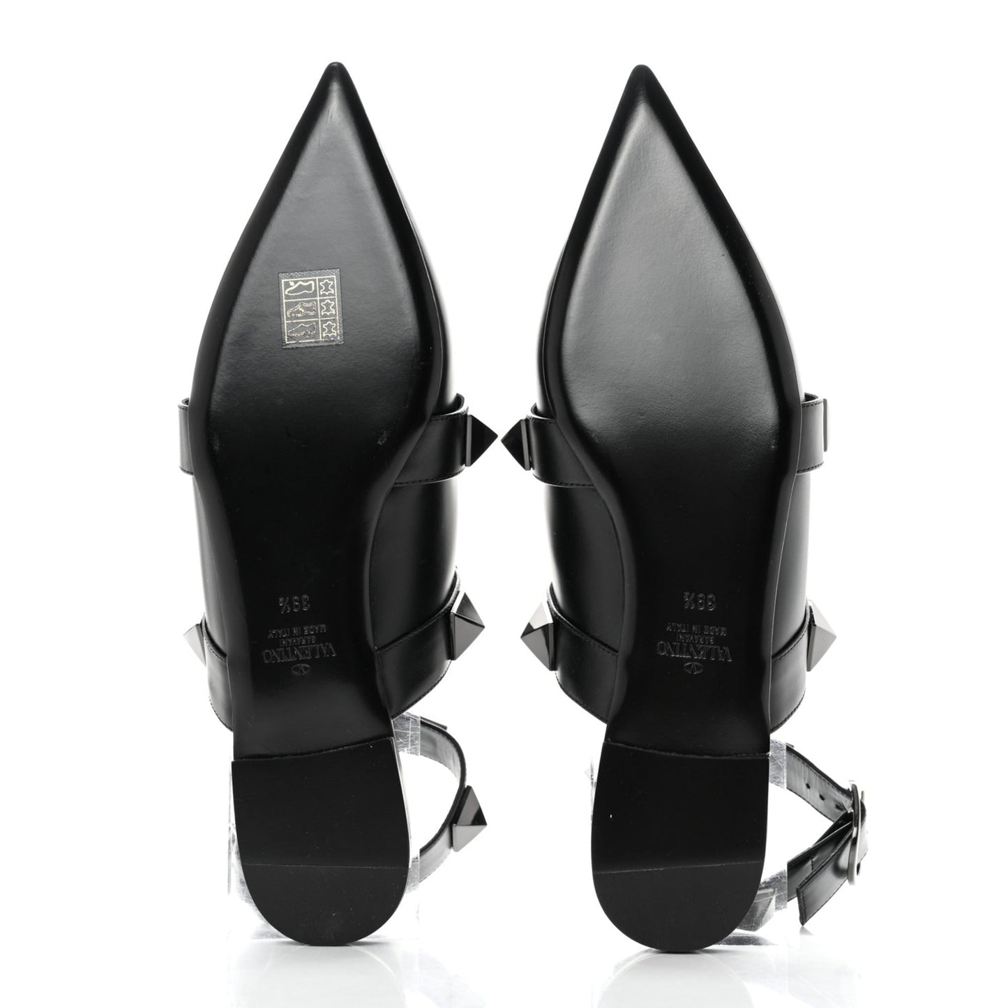 Valentino Garavani Roman Studs Sandals